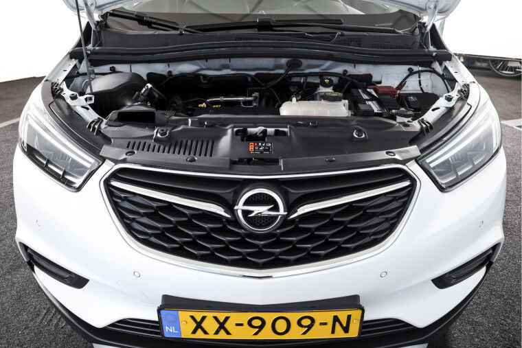 Opel - Mokka X