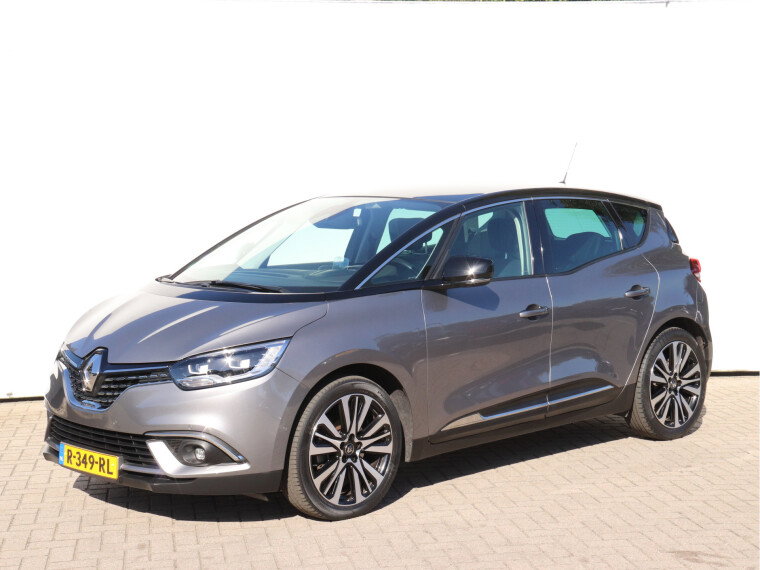 Renault - Scénic