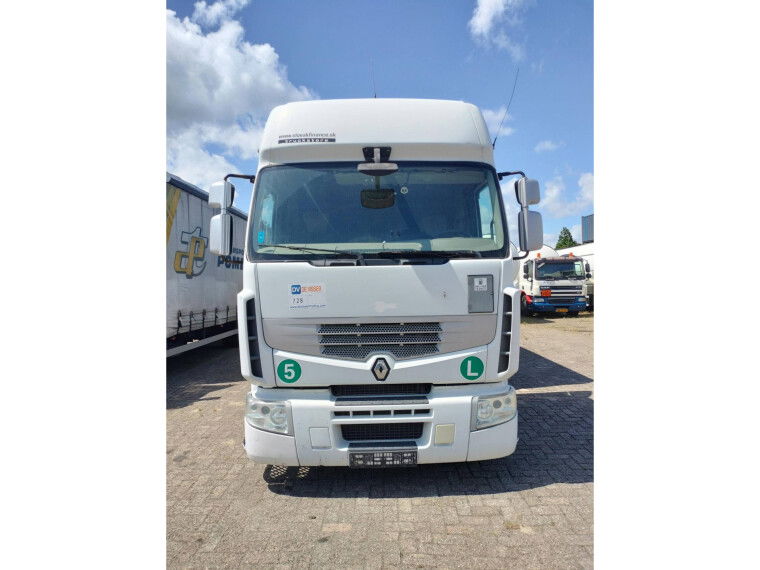 Foto van Renault Premium 460.19T