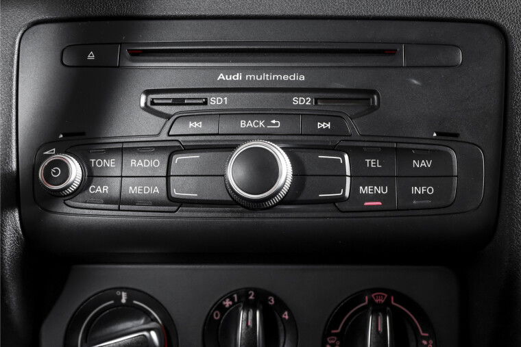Audi - A1