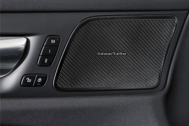 Volvo - V60