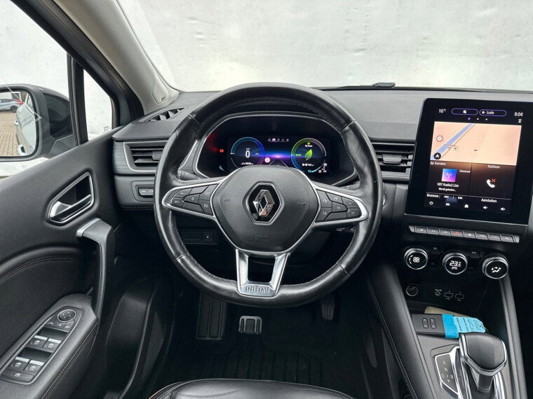 Renault - Captur