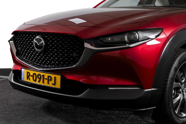 Mazda - CX-30