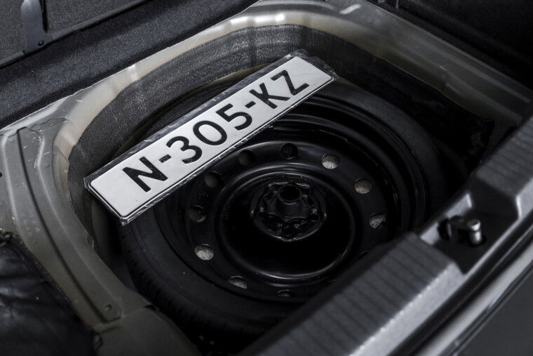 Volkswagen - T-Cross