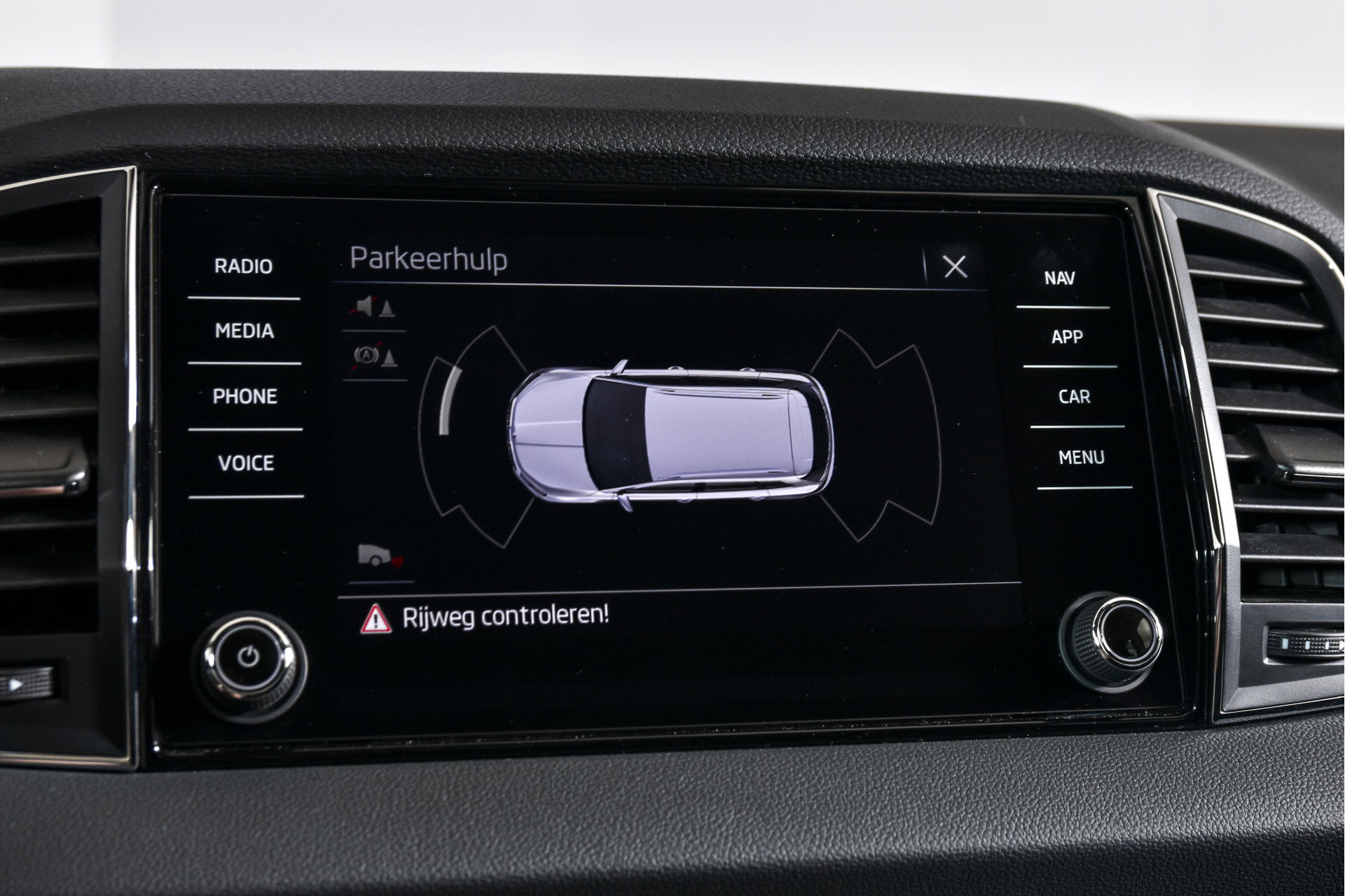 Škoda - Karoq