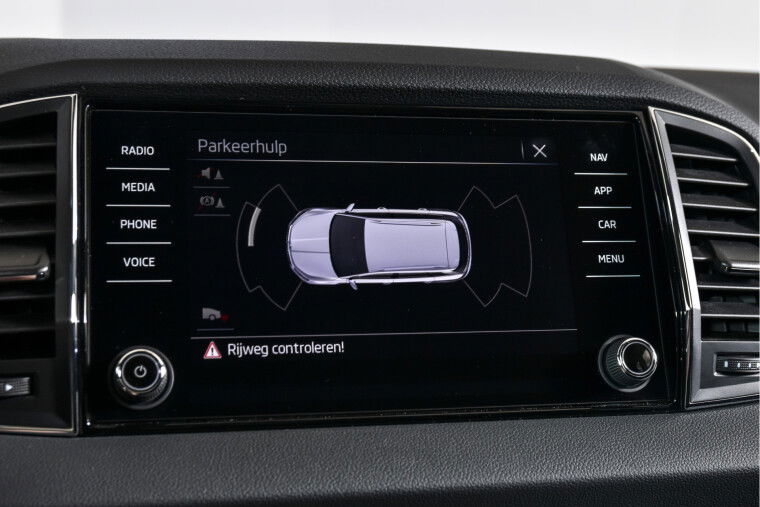 Škoda - Karoq