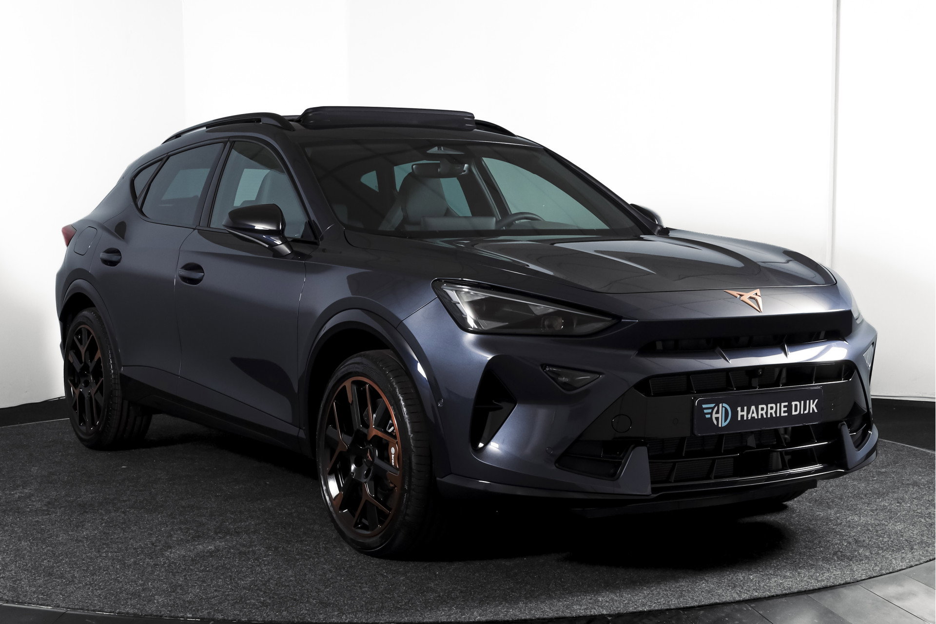 CUPRA - Formentor