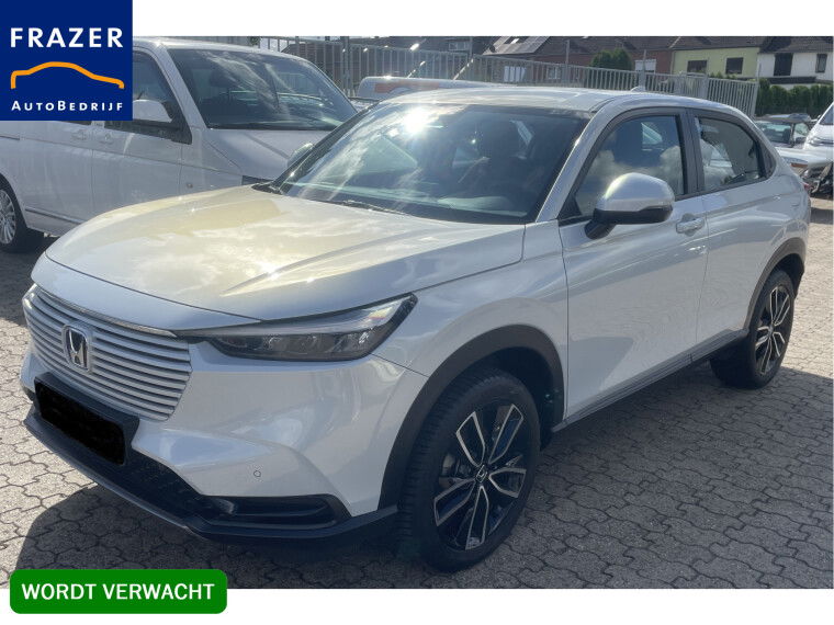 Foto van Honda HR-V 1.5 e:HEV AUTOMAAT ELEGANCE RIJKLAAR