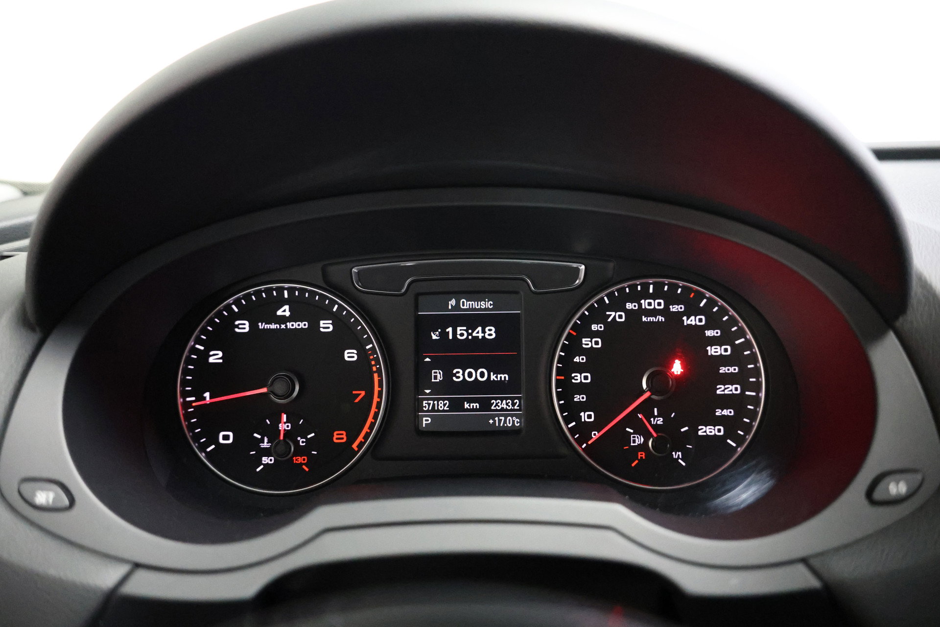 Audi 1.4 TFSI Pro Line S-Tronic 57000km ! XENON NAV CAMERA BLUET STOELVW '15 - foto 14