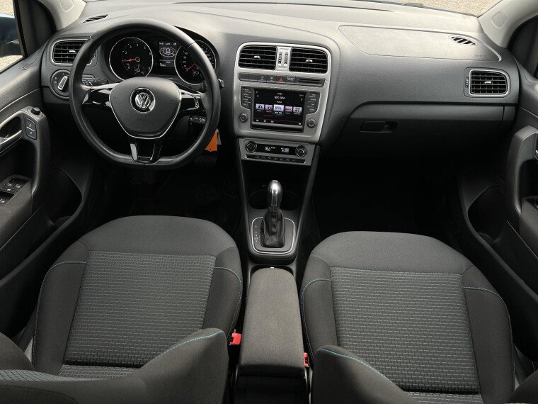 Volkswagen Polo 1.0 Bluemotion Edition