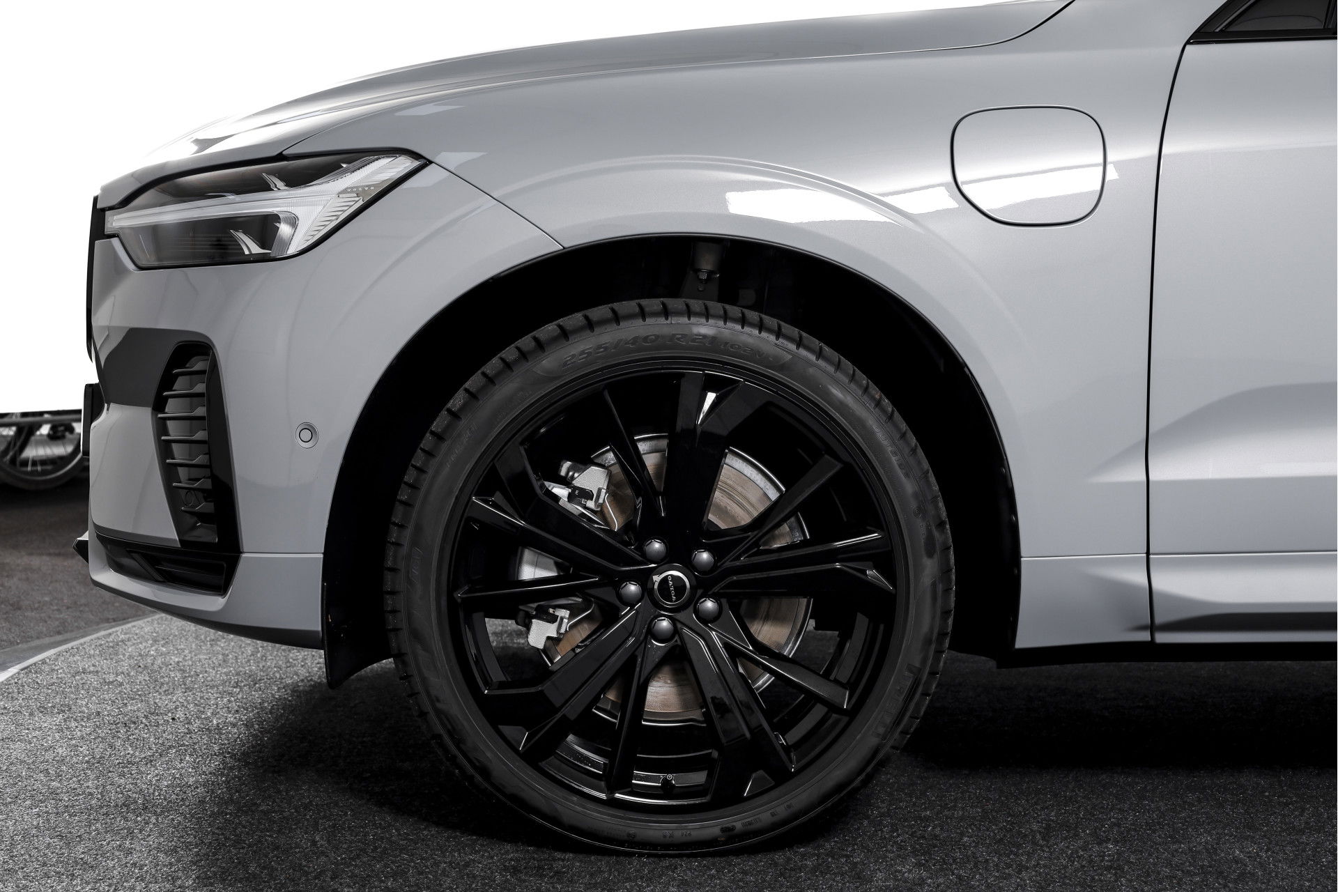 Volvo - XC60