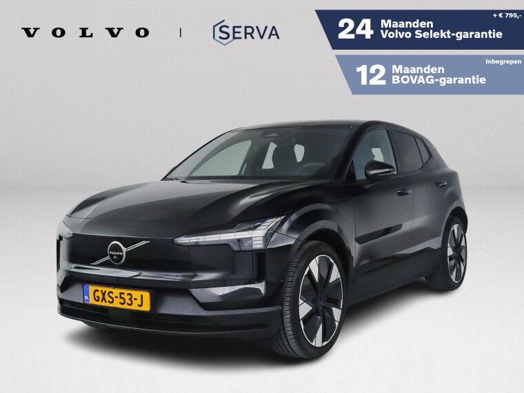 Foto van Volvo EX30 Twin Motor Performance Ultra 69 kWh | Panoramadak | 360° camera | Stoel- en Stuurverwarming | Harman Kardon