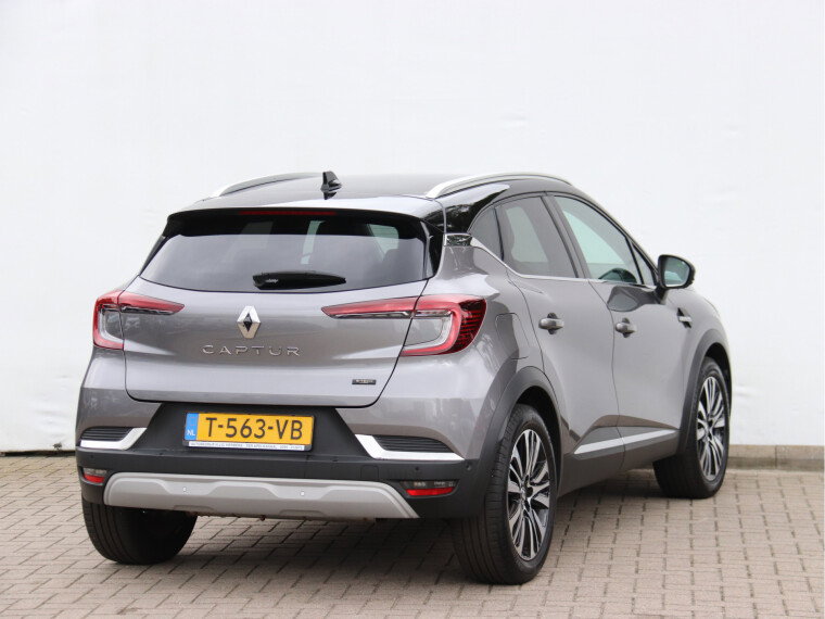 Renault - Captur