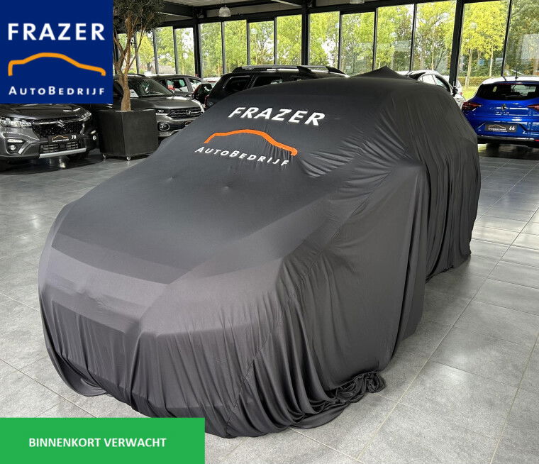 Foto van SEAT Ibiza 1.0 TSI FR AUTOMAAT FULL OPTION RIJKLAAR