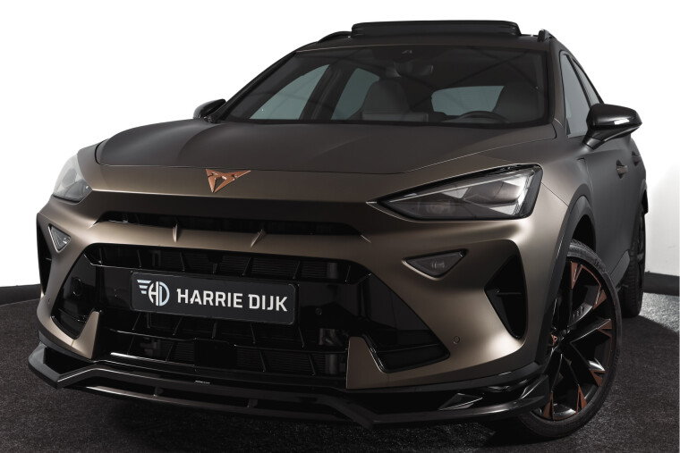 CUPRA - Formentor