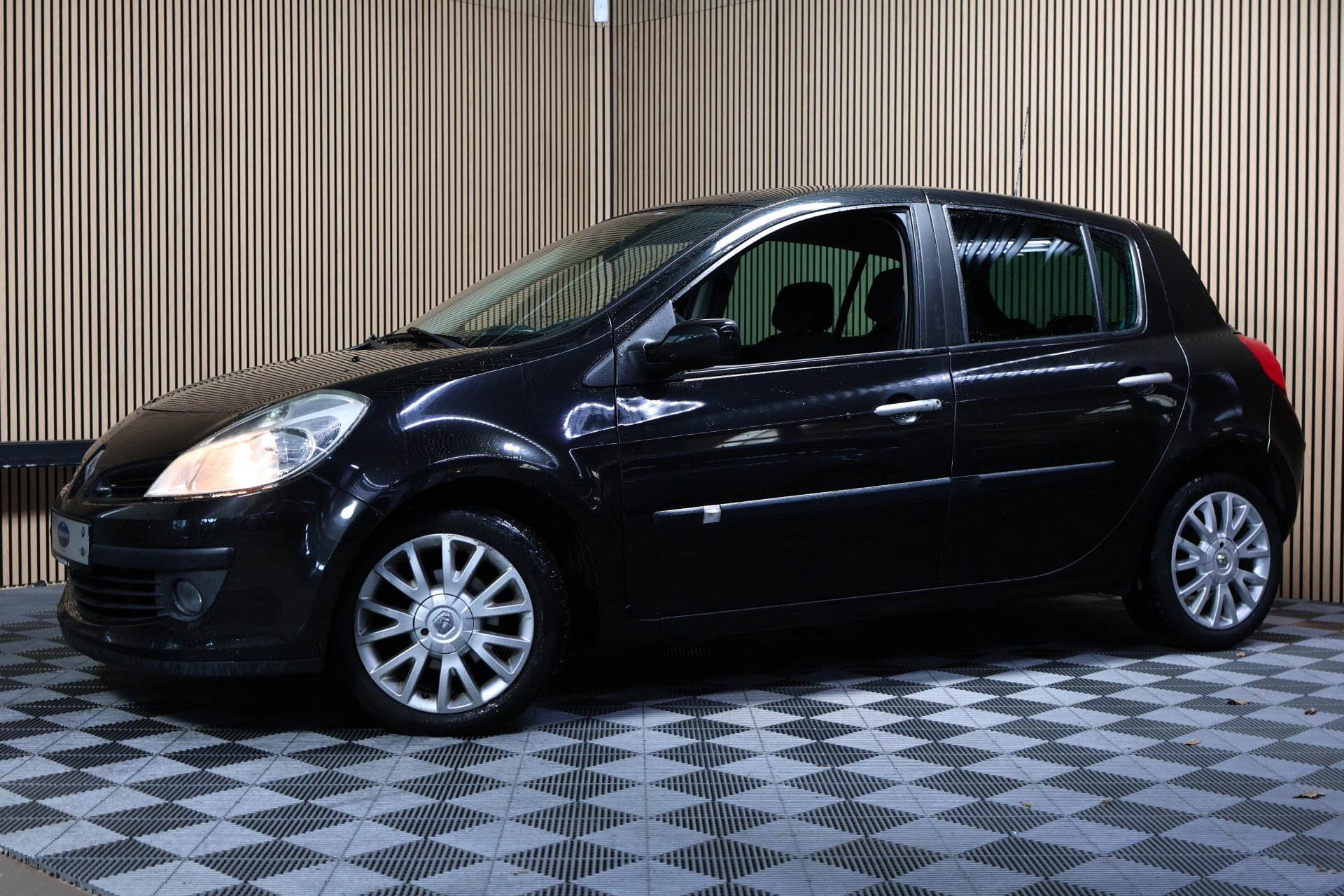 Renault 1.2 TCE Collection CRUISE AIRCO "09 - foto 10