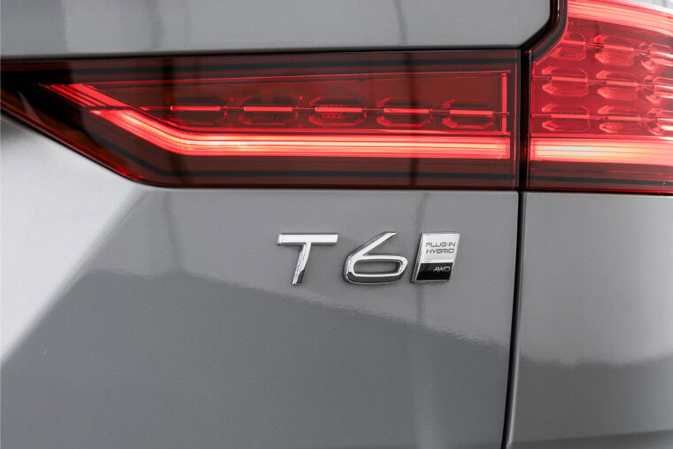 Volvo - V60