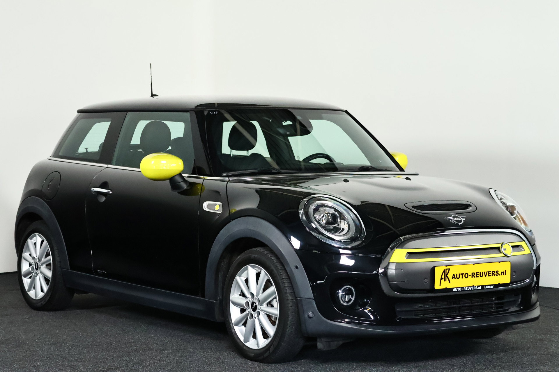 MINI MINI Cooper SE