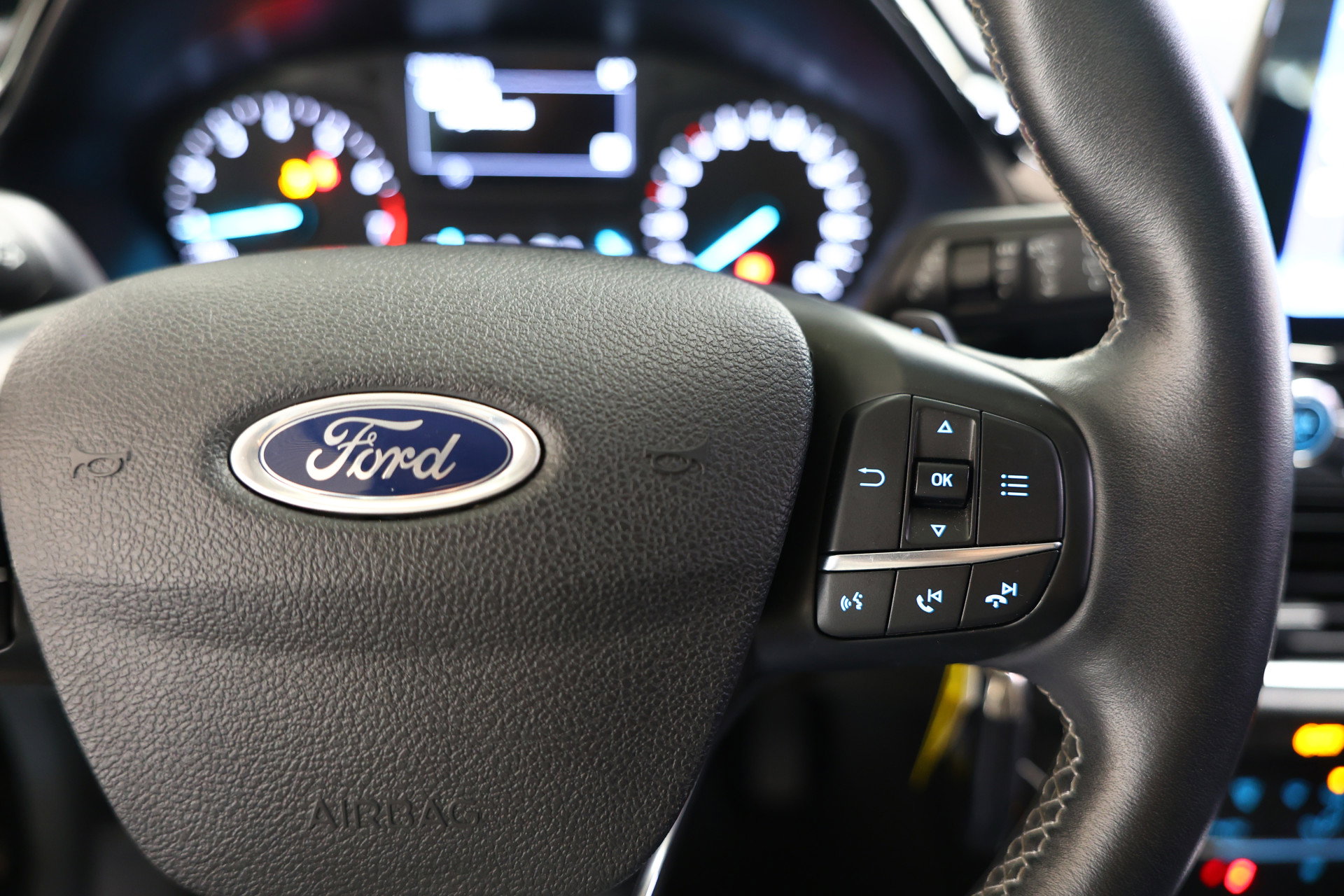 Ford 1.0 EcoBoost Active X NAVI CARPLAY CLIMA CRUISE STOELVW '18 - foto 17
