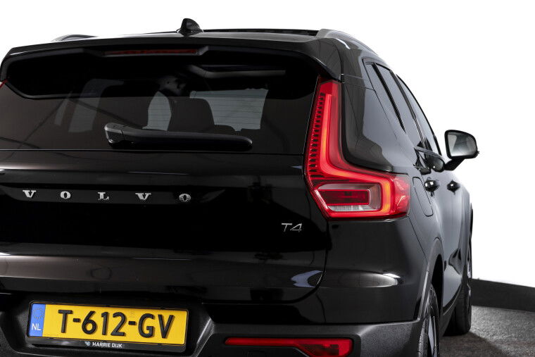 Volvo - XC40