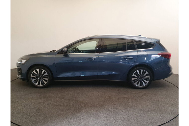 Ford FOCUS Wagon 1.0 EcoBoost Hybrid Titanium