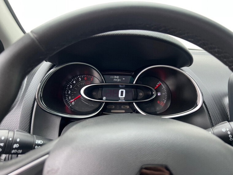 Renault - Clio