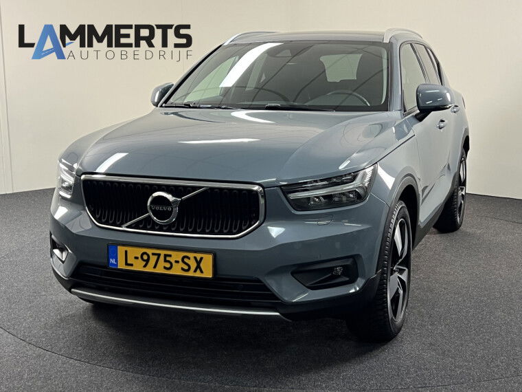 Foto van Volvo XC40 1.5 T3 Momentum Pro