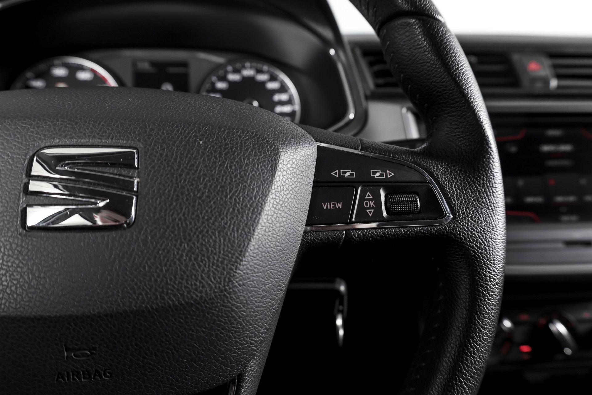 SEAT - Ibiza