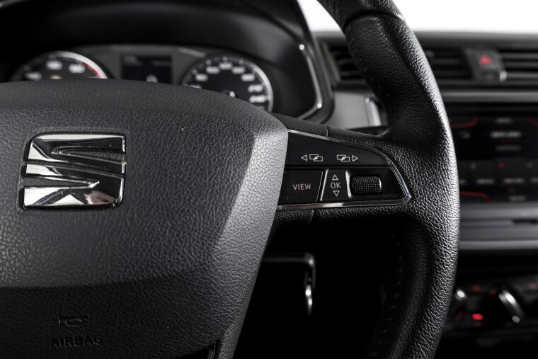 SEAT - Ibiza