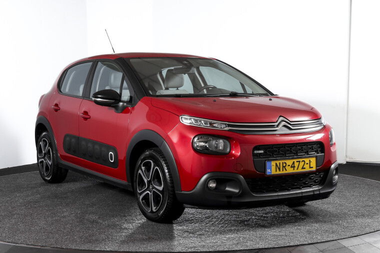 Citroën - C3