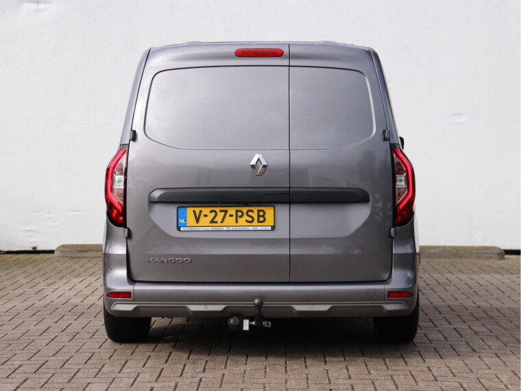 Renault - Kangoo