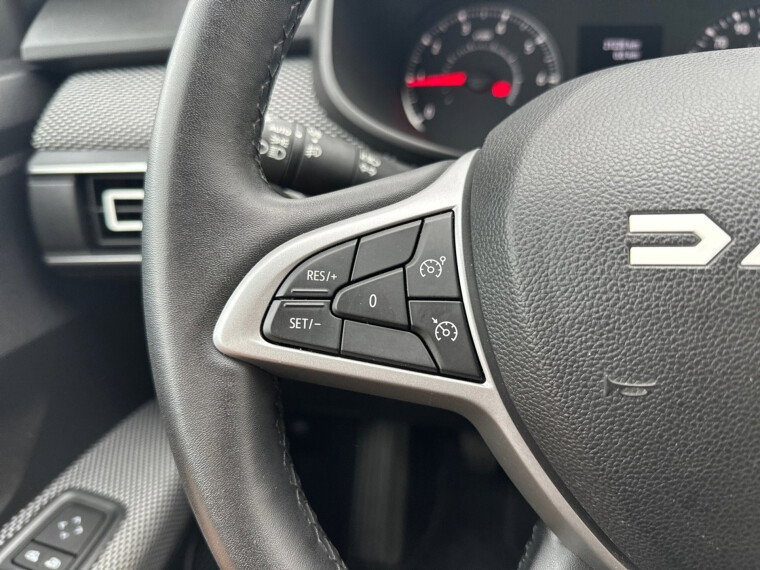 Dacia - Sandero