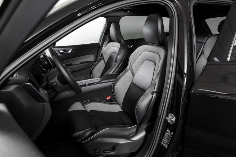 Volvo - XC60