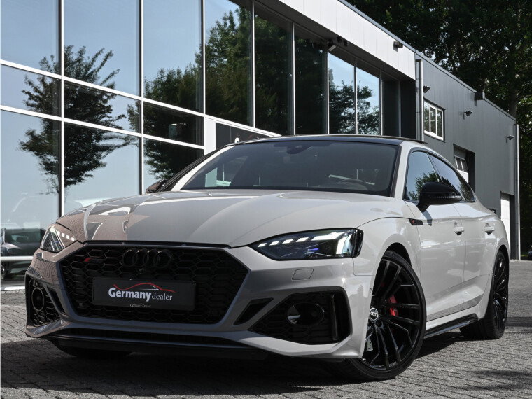 Audi RS5 Sportback 2.9 TFSI 450pk quattro