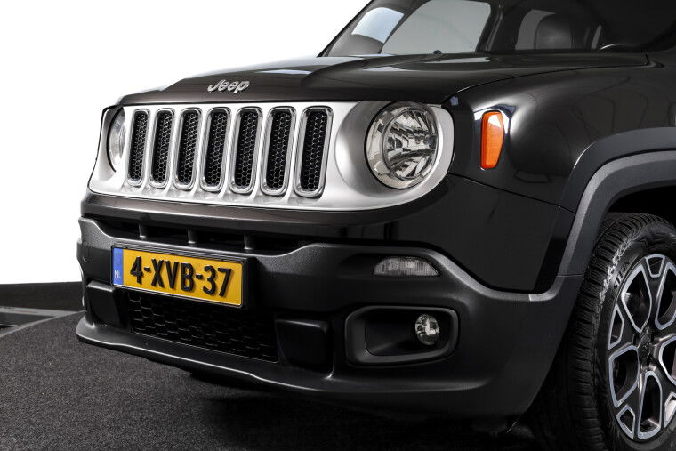 Jeep - Renegade