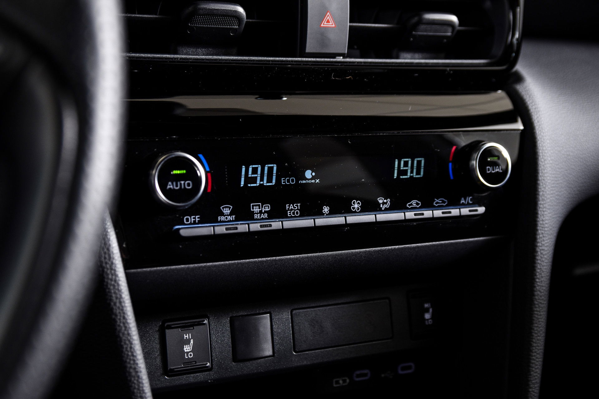 Toyota - Yaris Cross