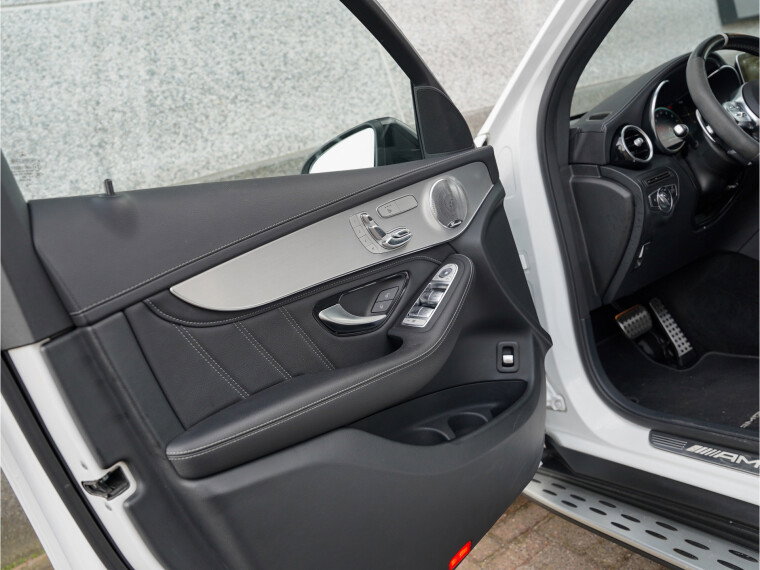 Sierdelen aluminium geslepen