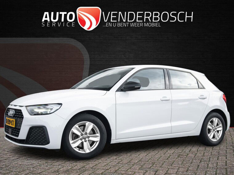Audi A1 Sportback 30 TFSI Advanced Pro Line
