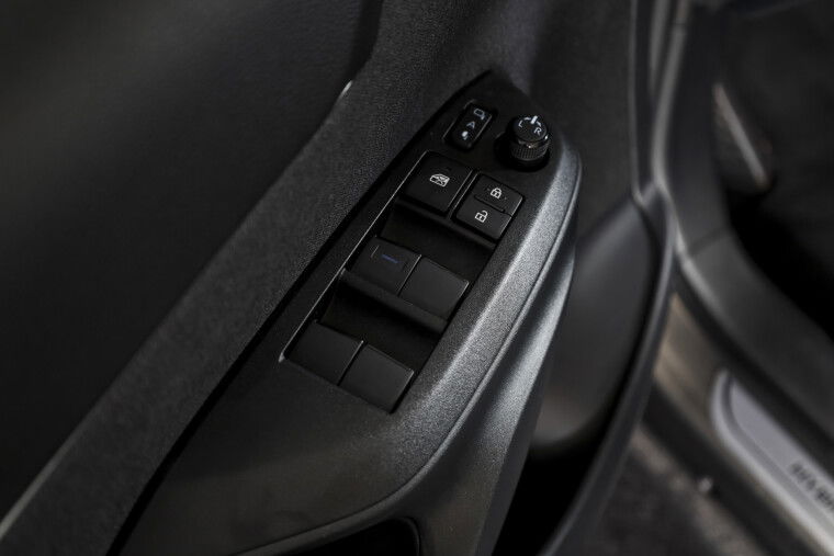 Toyota - Yaris Cross