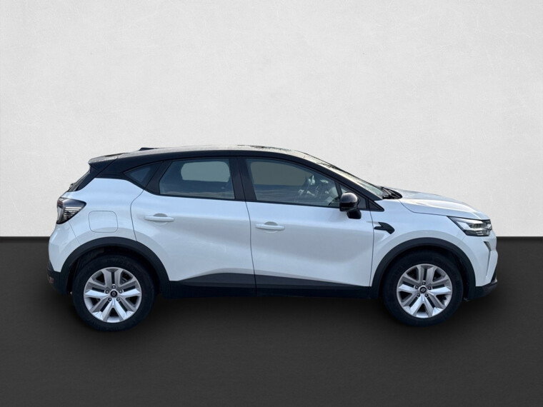 Renault - Captur