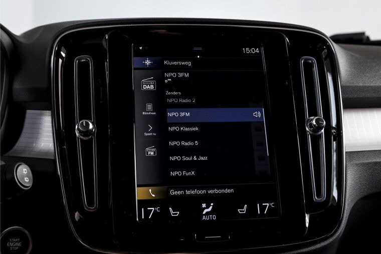 Volvo - XC40