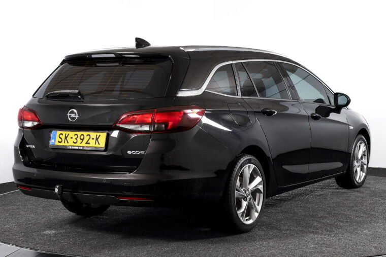 Opel - Astra