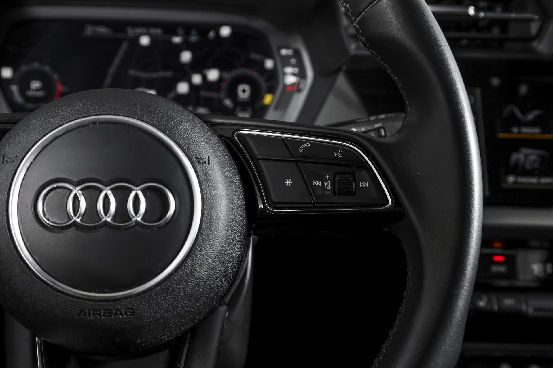 Audi - A3