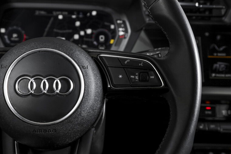 Audi - A3