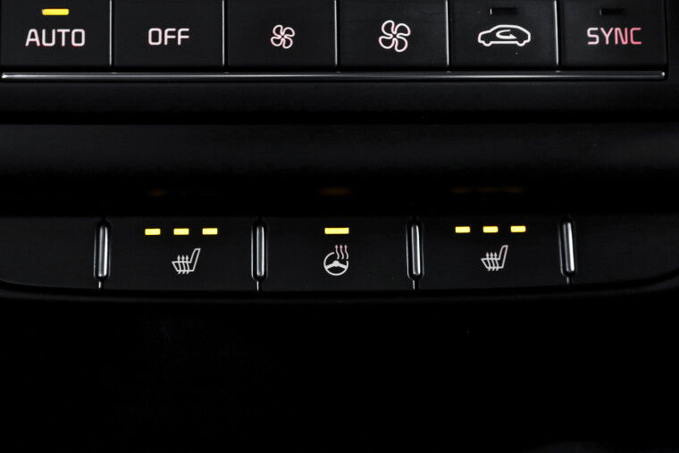 Kia - Ceed Sportswagon