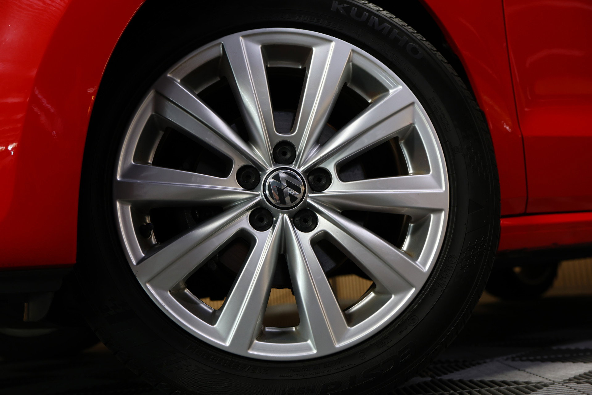 Volkswagen AVM 1.2 TSI Highline DSG CLIMA STOELVERWARMING "14 - foto 4