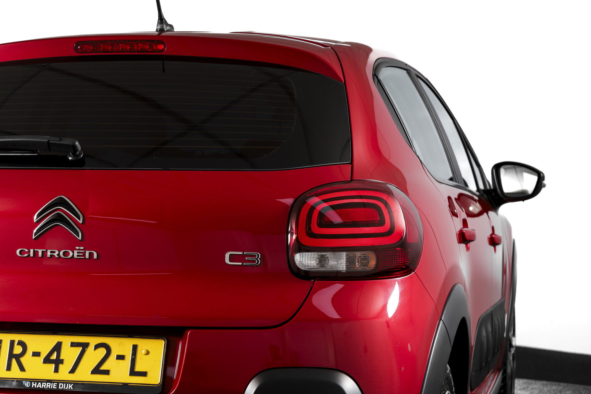 Citroën - C3
