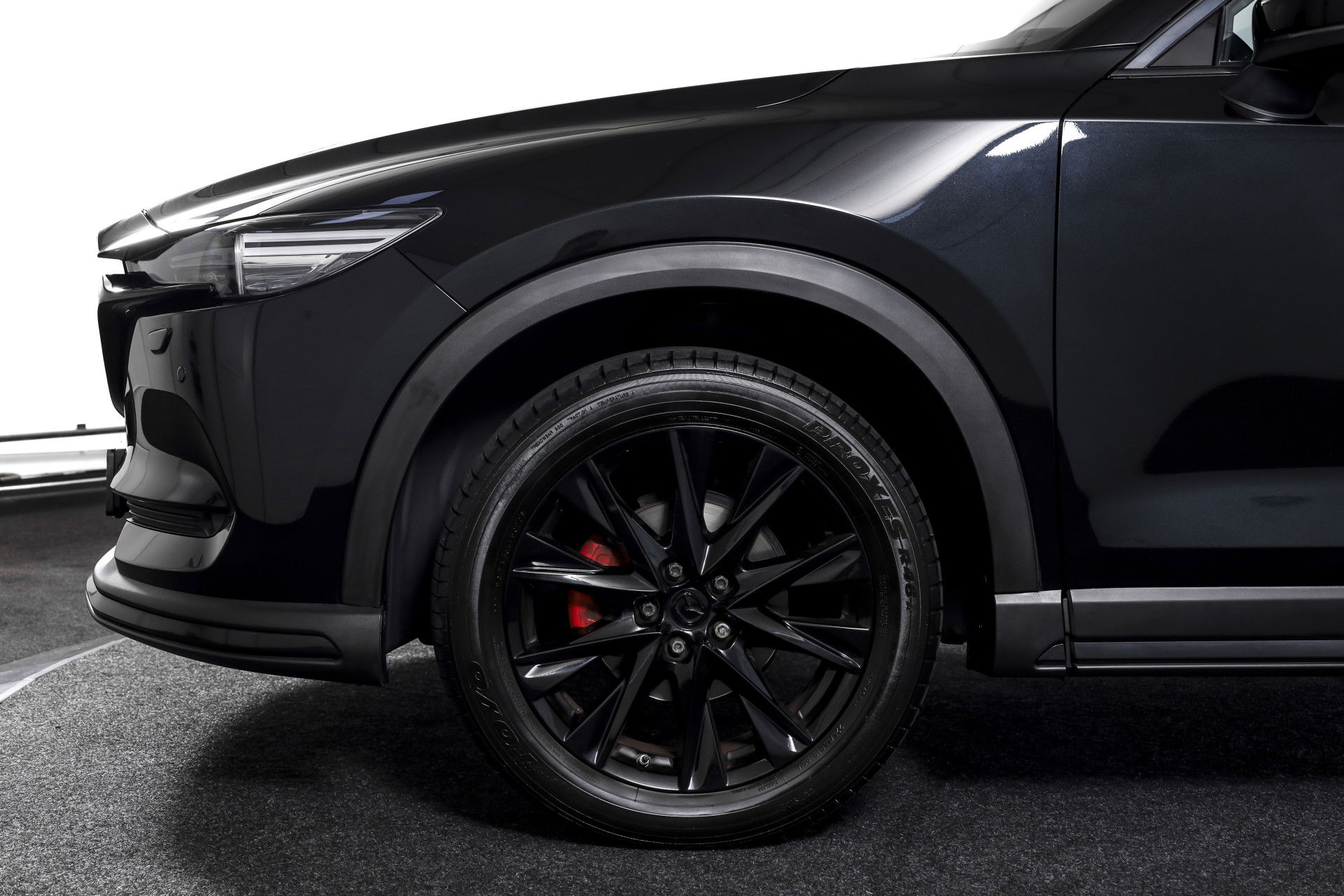 Mazda - CX-5