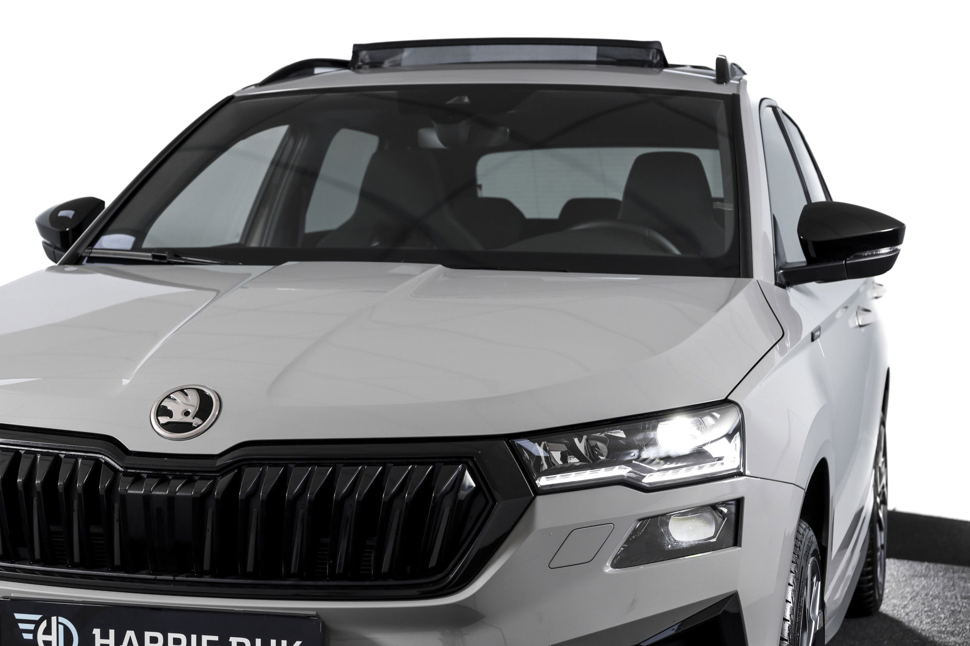 Škoda - Karoq