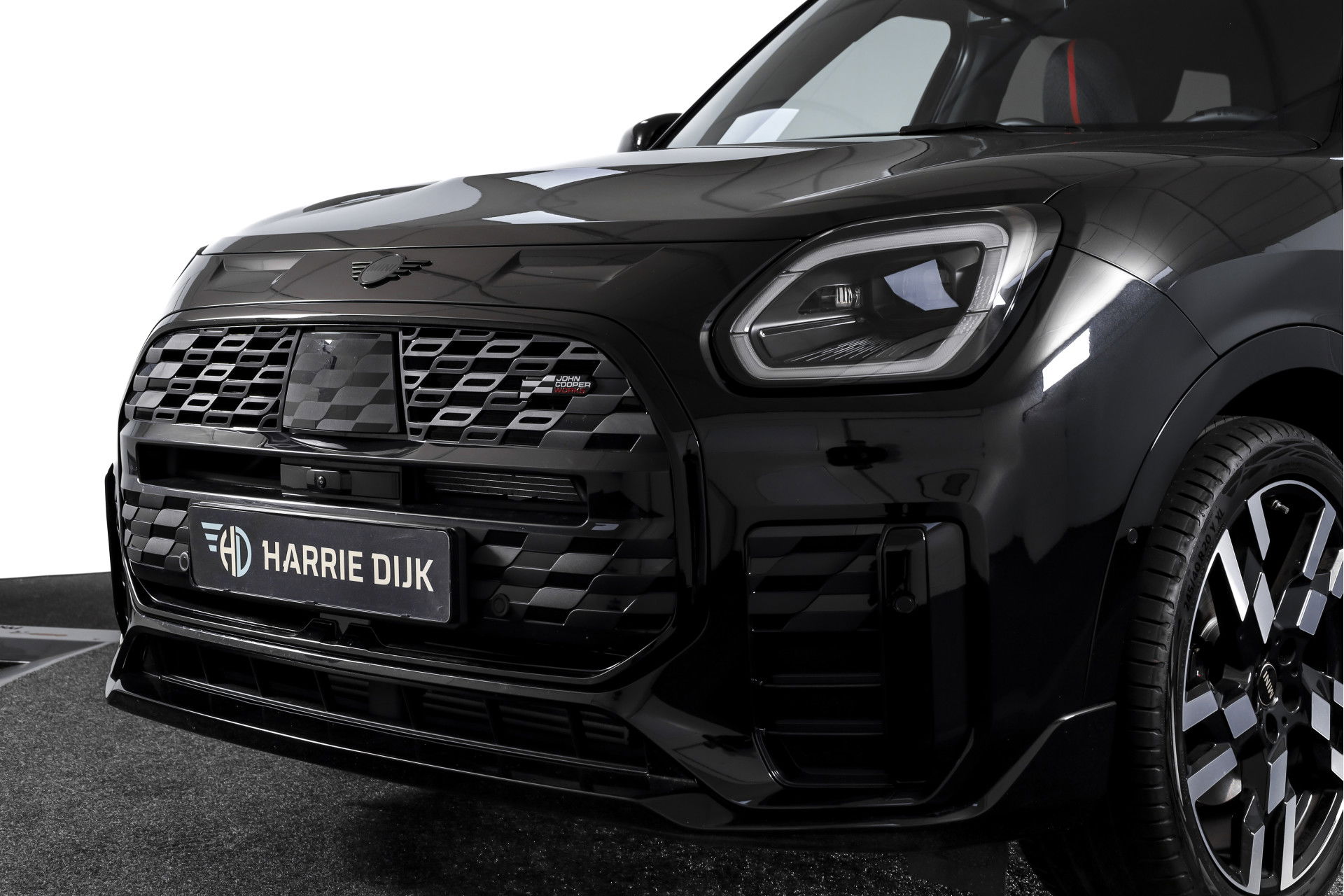 MINI - Countryman